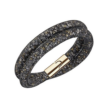 Swarovski STARDUST ARMBAND DB CRY DOR GO