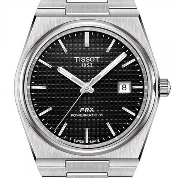 Tissot PRX Powermatic 80 T137.407.11.051.00 T1374071105100