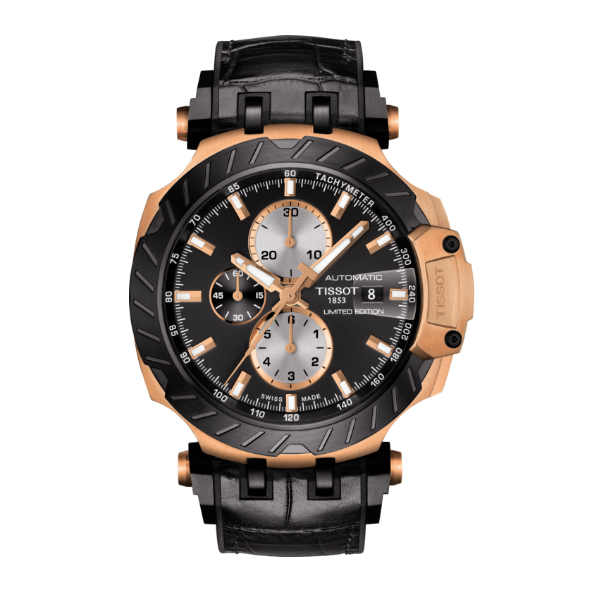 tissot gp 2019