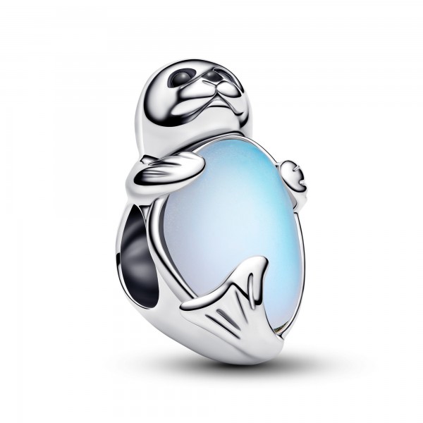 PANDORA Robbe Charm 794146C01