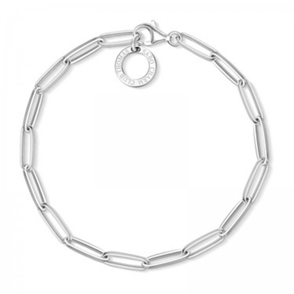 X0253-001-21-L17 Thomas Sabo CHARM-ARMBAND | X0253-001-21