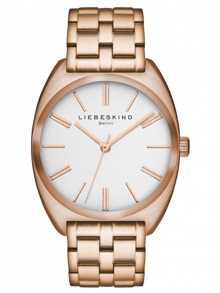 LIEBESKIND Damen-Armbanduhr LT-0003-MQ