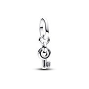 Pandora ME Schlüssel Mini-Charm-Anhänger PANDORA Me Key 793084C00