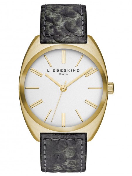 LIEBESKIND Damen-Armbanduhr LT-0013-LQ