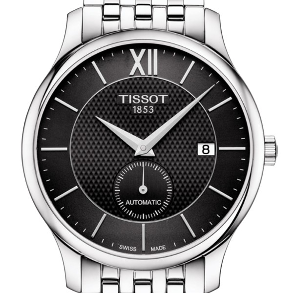 TISSOT Tradition Automatic Small Second T0634281105800