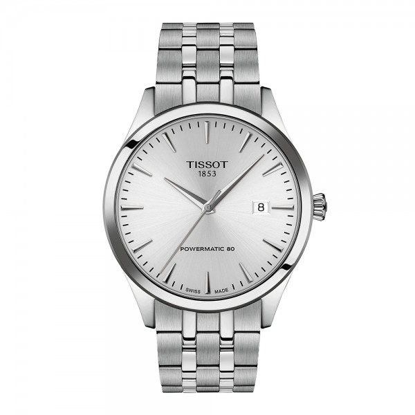 TISSOT Classic Dream 40mm T1584071103100
