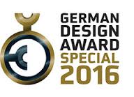 Coeur de Lion German Design Award