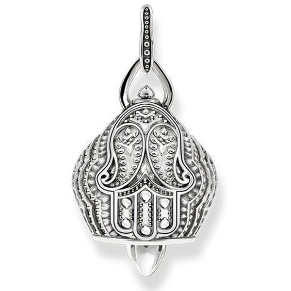 PE735-637-12 Glam and Soul THOMAS SABO Sterling Silver ANHÄNGER