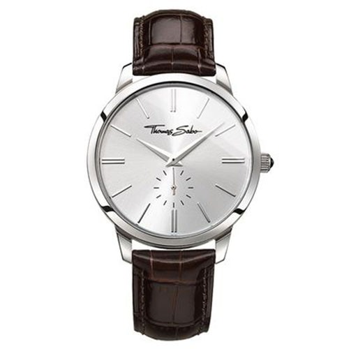 Herrenuhr REBEL SPIRIT WA0151-244-201