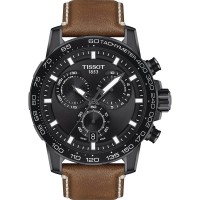 Tissot T-Sport T1256173605101 Super Sport Uhr T1256173605101 Tissot T-Sport T1256173605101 Super Sport Uhr T1256173605101