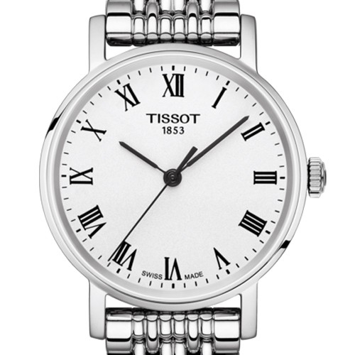 TISSOT EVERYTIME SMALL T1092101103300 T109.210.11.033.00