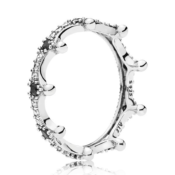 PANDORA Ring Crown 197087NCKMX-50