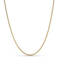 Necklace PANDORA SHINE Halskette 367991-45