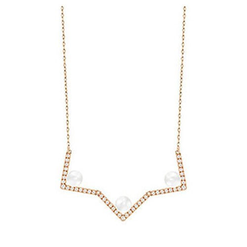Swarovski Edify Medium Halskette 5197179