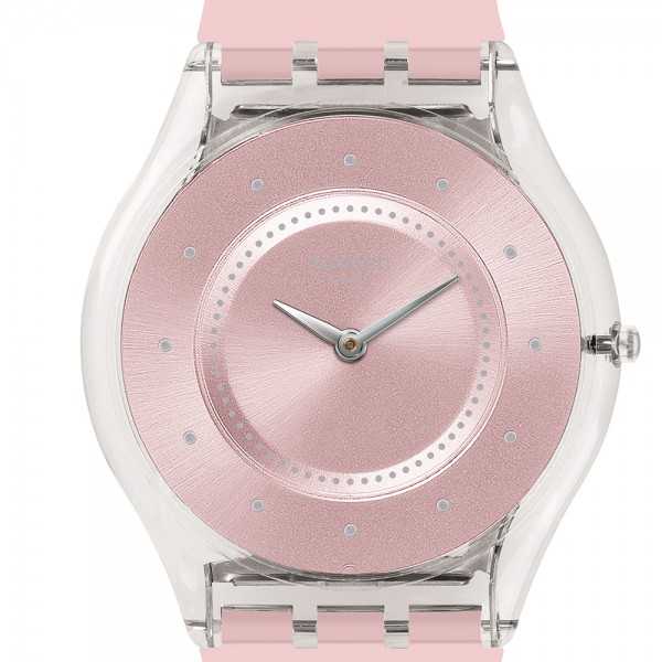 Pink Pastel Swatch SFE111