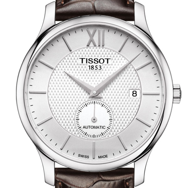 Tissot tradition small second Clearance