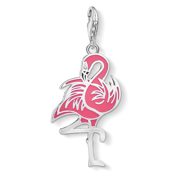 Generation Charm Club Flamingo 1519-041-9