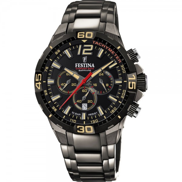 Festina Chrono Bike F20527/1 Chronobike Chronograph Uhr