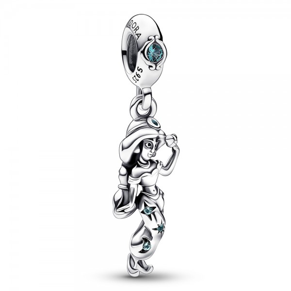 Disney Aladdin Prinzessin Jasmin PANDORA Charm-Anhänger 792343C01