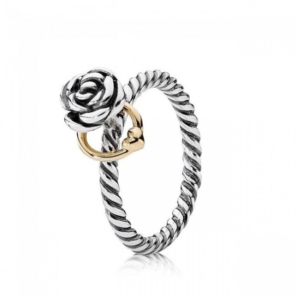 PANDORA Ring, 58