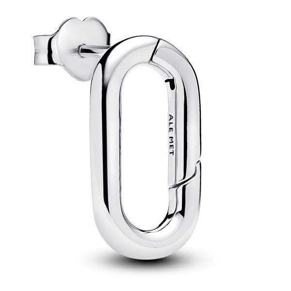PANDORA Aufklappbarer Ohrstecker 293856C00
