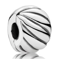 PANDORA Charm Gefiedert 791752 PANDORA Charm Gefiedert 791752
