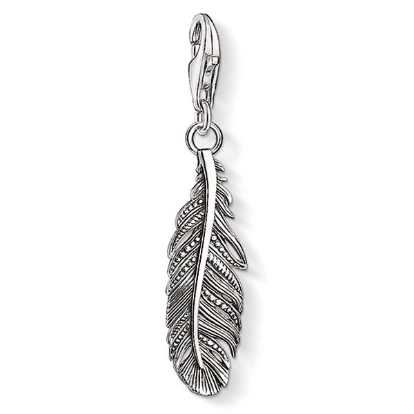 Generation Charm Club Feder 1559-637-21