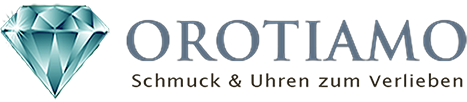 Orotiamo Schmuck und Uhrmacherkunst - Orotiamo Startseite
