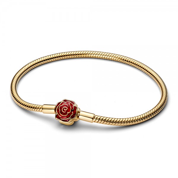 PANDORA SHINE Disney Beauty and the Beast 564019C01-18