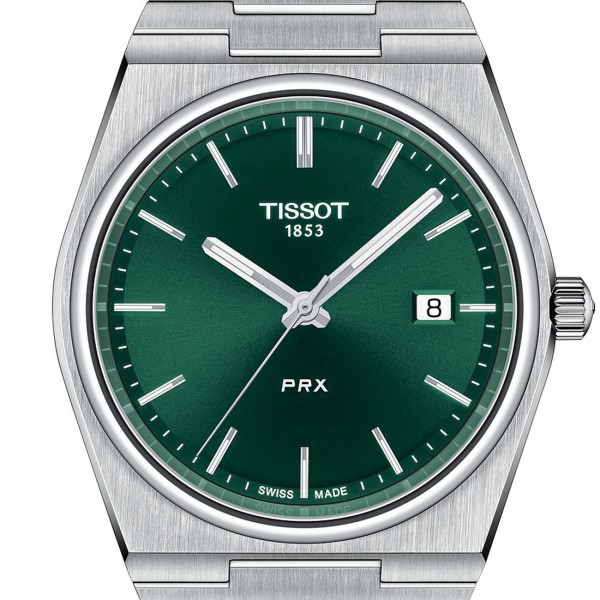 TISSOT Tissot PRX Herrenuhr T1374101109100