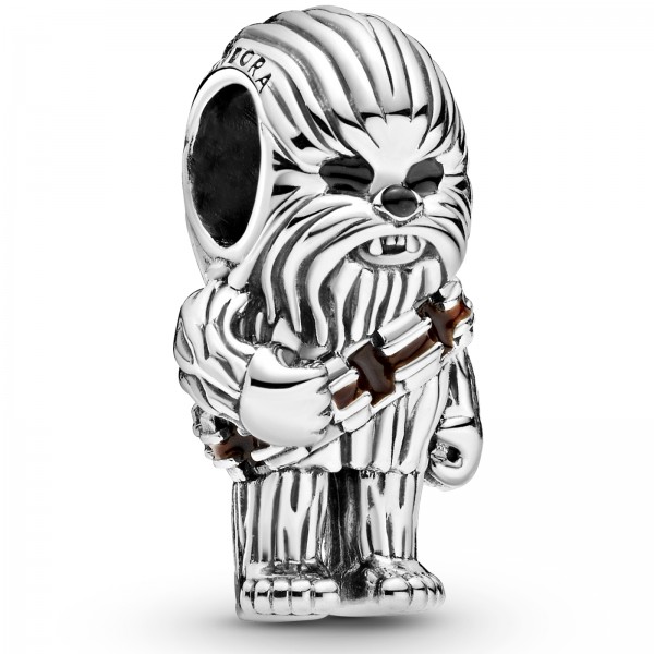 Star Wars Chewbacca PANDORA Charm 799250C01