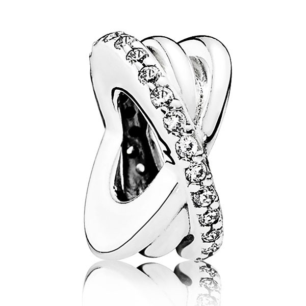 PANDORA Charm Galaxie 791994CZ