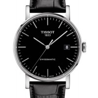 TISSOT Everytime Swissmatic T1094071605100 TISSOT Everytime Swissmatic T1094071605100