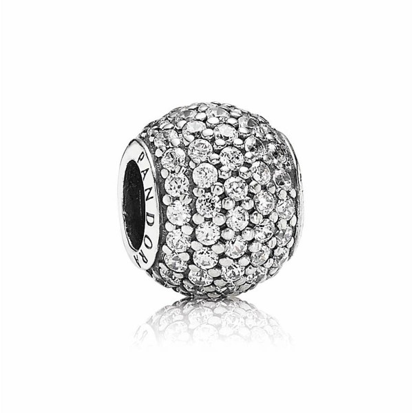 Pandora Pave Charm 791051CZ günstig auf orotiamo.de kaufen