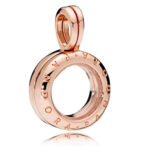 PANDORA Charm-Anhänger Floating Locket 787249