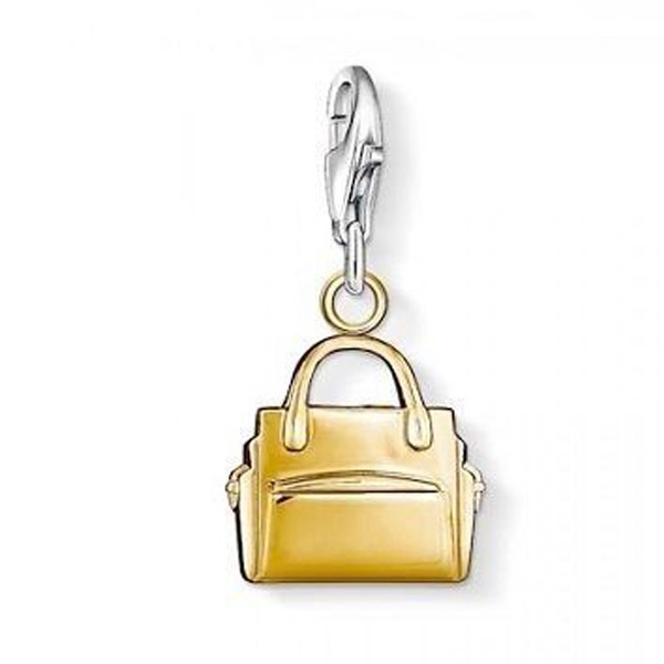 Thomas Sabo 0966-413-12 Charm Handtasche