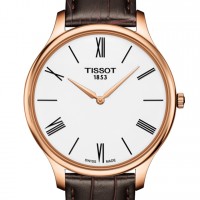 TISSOT Tradition 5.5 T0634093601800 T063.409.36.018.00 TISSOT Tradition 5.5 T0634093601800 T063.409.36.018.00
