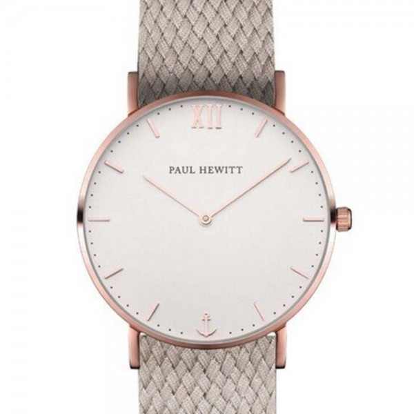 Unisex Watch Paul Hewitt PH-SA-R-ST-W-25