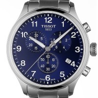 TISSOT Chrono XL Classic T1166171104701 TISSOT Chrono XL Classic T1166171104701