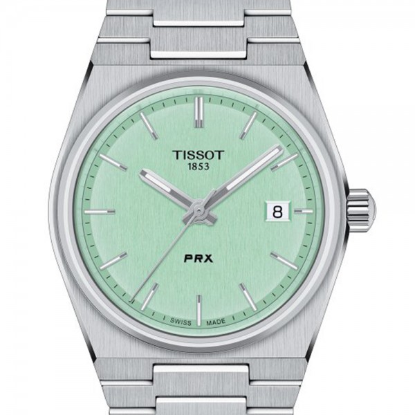 TISSOT PRX 35MM T1372101109100