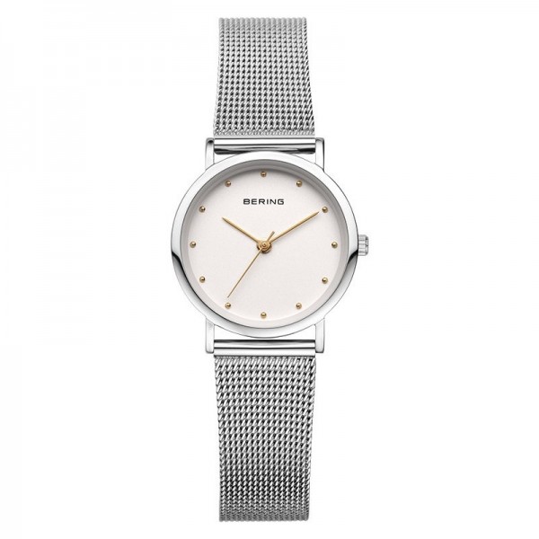 Bering Damenuhr Classic 13426-001