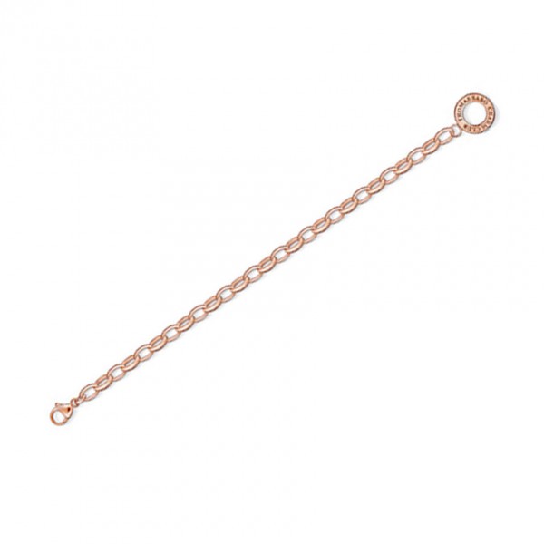 X0031-415-12-S Armband, 16 cm, 925 Silber Thomas Sabo