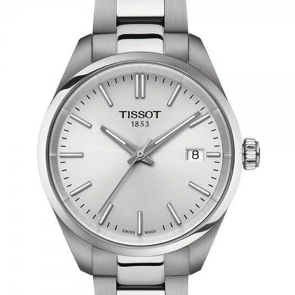 TISSOT PR 100 34MM T1502101103100