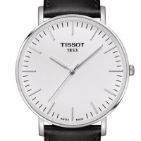 TISSOT Herrenuhr Everytime Large T1096101603100 - T109.610.16.031.00  TISSOT Herrenuhr Everytime Large T1096101603100 - T109.610.16.031.00