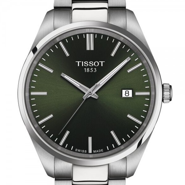 TISSOT PR 100 T1504101109100