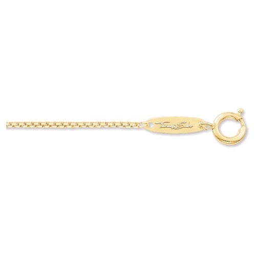 KE1106-413-12-L70 THOMAS SABO GLAM &amp; SOUL VENEZIA-KETTE | KE1106-413-12
