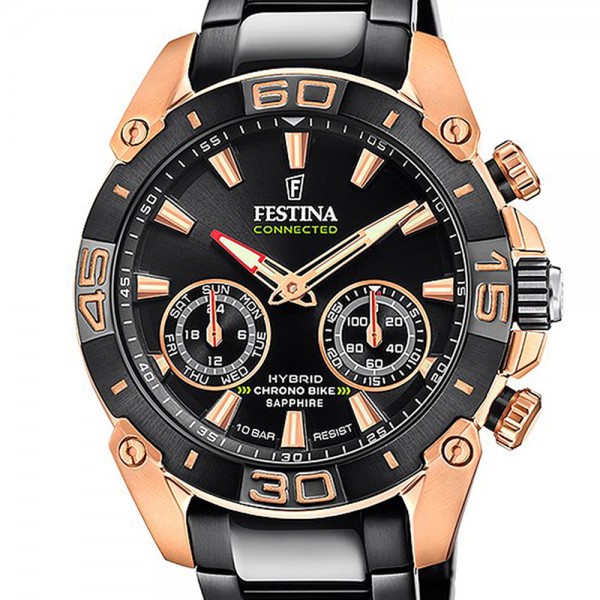 Festina Smartwatch SPECIAL EDITION Connected F20548/1