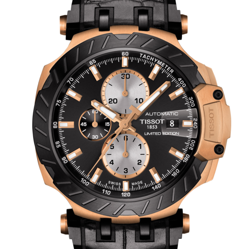 tissot t race 2019