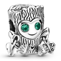 Sweet Tree Monster PANDORA Charm 798260NRG Sweet Tree Monster PANDORA Charm 798260NRG