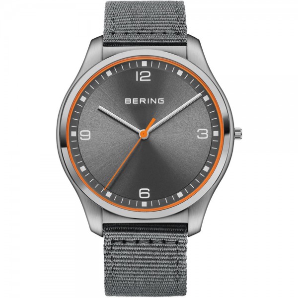 BERING Ocean Ultra Slim Collection Herrenuhr 18342-577